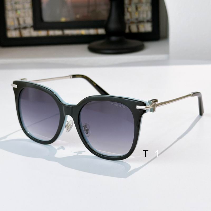 TIFFANY Co TF5006 53 19-140 a07